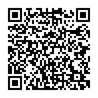 qrcode:http://www.paradisfj.info/-Marc-Brisset-Foucault-.html