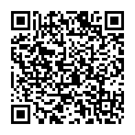 qrcode:http://www.paradisfj.info/-Margrethe-Vestager-.html