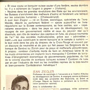 info document