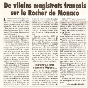 info document